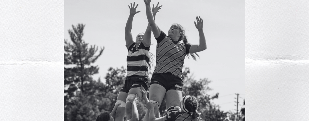 Rugby Ontario & Cimoroni Announcement